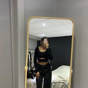 Night out long sleeve